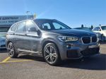 Image for 2017 BMW X1 Wagon F48 xDrive25i