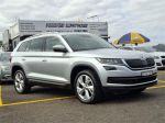 Image for 2017 SKODA Kodiaq Wagon NS MY18 132TSI