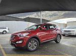 Image for 2014 Hyundai Santa Fe Wagon DM2 MY15 Active