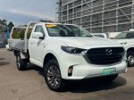 Image for 2023 MAZDA BT-50 C/CHAS B30E XT (4x2)