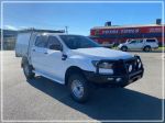 Image for 2020 Ford Ranger Cab Chassis PX MkIII 2020.75MY XL