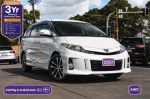 Image for 2014 Toyota ESTIMA Wagon ACR55W AERAS PREMIUM