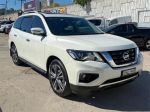 Image for 2017 Nissan Pathfinder Wagon R52 Series II MY17 Ti