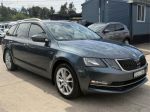 Image for 2020 SKODA Octavia Wagon NE MY20.5 110TSI