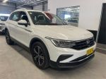 Image for 2023 Volkswagen Tiguan Wagon 5N MY23 110TSI Life