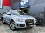 Image for 2016 AUDI Q5 4D WAGON 8R MY16 2.0 TDI QUATTRO