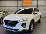 Image for 2018 HYUNDAI SANTA FE 4D WAGON TM ACTIVE CRDi (AWD)