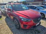 Image for 2015 Mazda CX-5 Wagon KE1032 Grand Touring
