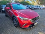Image for 2017 Mazda CX-3 Wagon DK2W7A sTouring