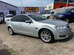 Image for 2012 HOLDEN COMMODORE 4D SEDAN VE II MY12 EQUIPE