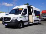 Image for 2021 Mercedes-Benz Sprinter Van VS30 MY21 316CDI