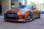 Image for 2008 Nissan GT-R Coupe R35 Premium