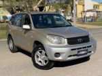 Image for 2003 Toyota RAV4 Wagon ACA23R CV