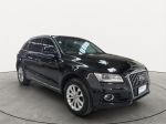 Image for 2015 Audi Q5 SUV 8R MY16 TFSI