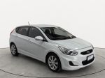 Image for 2017 Hyundai Accent Hatch RB6 MY18 Sport
