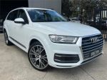 Image for 2017 Audi Q7 Wagon 4M MY17 TDI