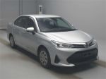 Image for 2020 Toyota Corolla Axio Sedan NKE165 Hybrid EX