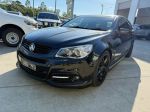 Image for 2015 Holden Commodore VF MY15 SS V Sportwagon Black 6 Speed Sports Automatic Wagon