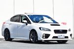 Image for 2016 Subaru WRX Sedan VA MY17 Premium