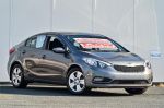 Image for 2015 Kia Cerato Sedan YD MY15 S
