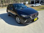 Image for 2015 Mazda CX-3 Wagon DK2W76 Maxx