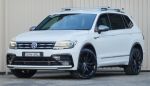 Image for 2020 VOLKSWAGEN TIGUAN 4D WAGON 5NA MY20 ALLSPACE 162 TSI HIGHLINE