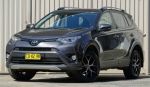 Image for 2018 TOYOTA RAV4 4D WAGON ZSA42R MY18 GXL (2WD)