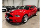 Image for 2010 Ford Mustang SHELBY GT500 (NO SERIES)