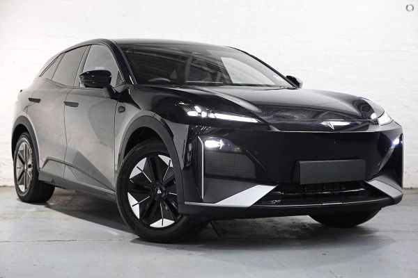 2025 Deepal S07 image