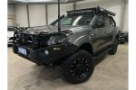 Image for 2019 Nissan Navara ST D23 SERIES 4 MY19 4X4