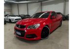 Image for 2013 Holden Ute SS VF Rear Wheel Drive