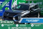 Image for 2024 Mitsubishi Outlander LS ZM