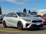 Image for 2020 Kia Cerato BD S