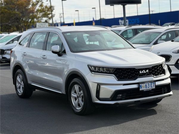 2022 Kia Sorento Wagon MQ4 MY23 S image