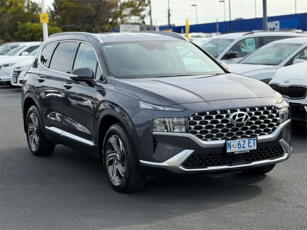 2022 Hyundai Santa Fe Wagon TM.V4 MY23 Active image