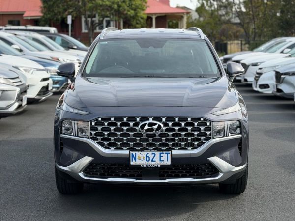 2022 Hyundai Santa Fe TM.V3 Active image