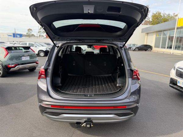 2022 Hyundai Santa Fe TM.V3 Active image