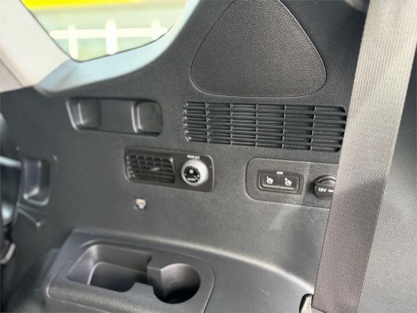 2022 Hyundai Santa Fe TM.V3 Active image