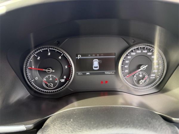 2022 Hyundai Santa Fe TM.V3 Active image