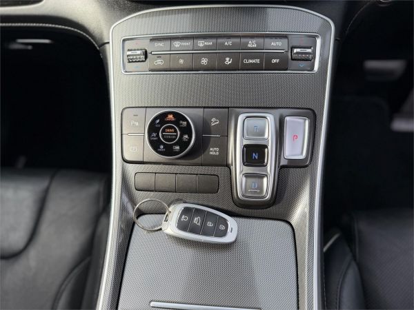 2022 Hyundai Santa Fe TM.V3 Active image