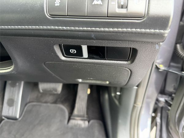 2022 Hyundai Santa Fe TM.V3 Active image