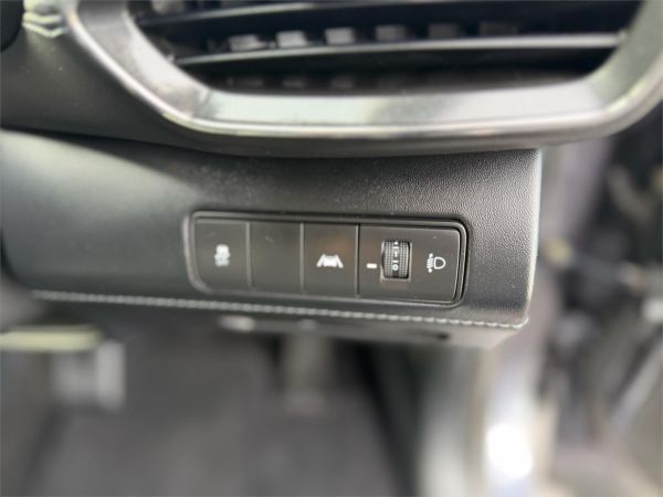 2022 Hyundai Santa Fe TM.V3 Active image