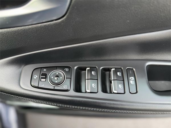 2022 Hyundai Santa Fe TM.V3 Active image