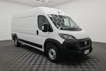 Image for 2025 Fiat Ducato Series 9 LWB Mid Roof