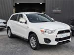 Image for 2013 Mitsubishi ASX Wagon XB MY13