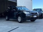 Image for 2014 Subaru Forester Wagon S4 MY14 2.5i