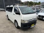Image for 2005 TOYOTA HIACE 4D VAN TRH201R LWB
