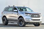 Image for 2015 Ford Everest Wagon UA Trend