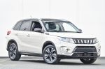 Image for 2019 Suzuki Vitara Wagon LY Series II Turbo