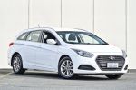 Image for 2018 Hyundai i40 Wagon VF4 Series II Active